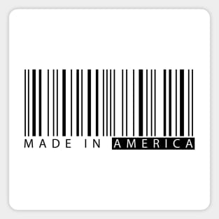 Made In America Magnet